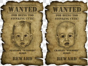 Photo Template For A Wanted Poster Images   1600 Wanted Posters  HD Png Download