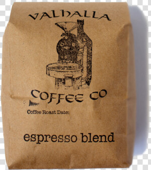 Valhalla Coffee Co   Nepali Tea  HD Png Download