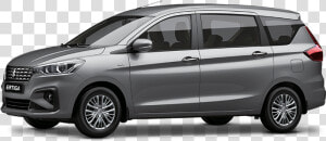 Un Duelo De Camionetas Familiares Muy Parejo   Suzuki Ertiga 2019 Price  HD Png Download