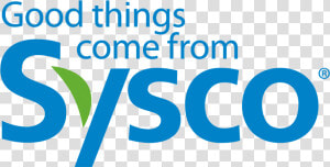 Sysco Logo High Res  HD Png Download