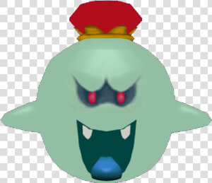 Luigi S Mansion   Luigi  39 s Mansion Gamecube King Boo  HD Png Download