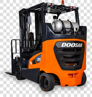 Doosan Gc25s 9 Forklift 9 Series  HD Png Download