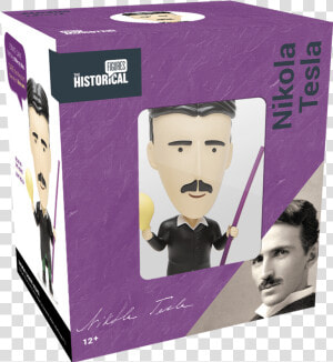 Nikola Tesla Png  Transparent Png