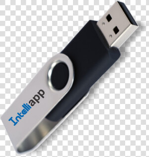 E learning Pendrive   Usb Flash Drive  HD Png Download