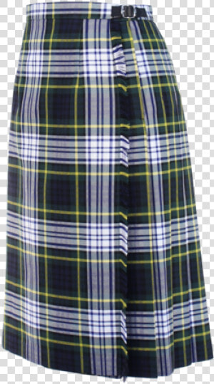 Dress Gordon School Kilt   Tennis Skirt  HD Png Download