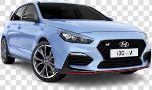 Hyundai I30  HD Png Download