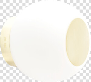 Spot Globe Lamp Brass Metal 140mm   Circle  HD Png Download