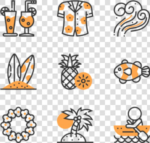 Icon Packs Vector  HD Png Download