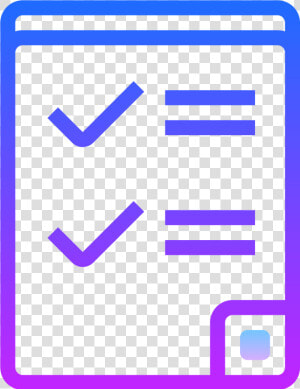 Do Todo List Icon  HD Png Download