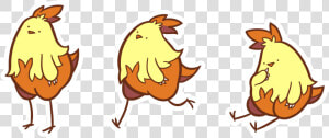 Combusken Png  Transparent Png