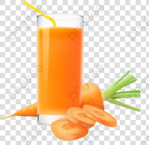 Transparent Apricot Clipart   Fresh Carrot Juice Png  Png Download