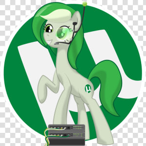 Link Act Link Act Pony Green Mammal Vertebrate Horse   My Little Pony Browser  HD Png Download