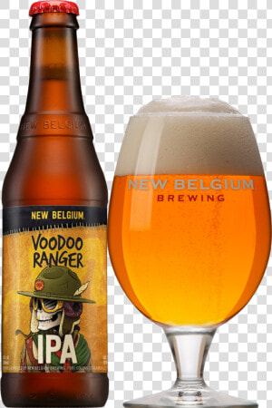 Voodoo Ranger Ipa  Hd Png Download   New Belgium Voodoo Ranger Ipa  Transparent Png