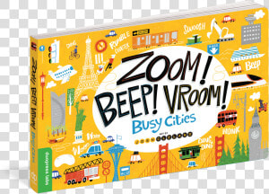 Cover   Highlights Zoom Vroom  HD Png Download