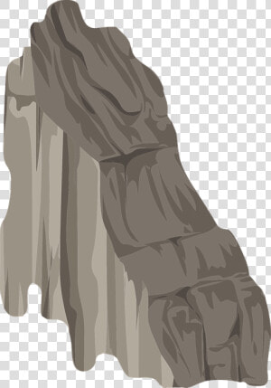 Mountain Png   Cliff Vector Png  Transparent Png