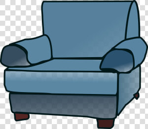 Armchair Big Image Png   Armchair Clipart  Transparent Png