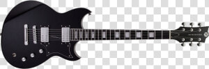 Esp Ltd Viper 201b  HD Png Download