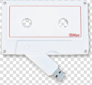 Usb Cassette Mixtape   Usb Flash Drive  HD Png Download