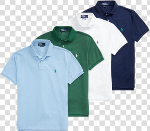 Ralph Lauren Earth Polo All Colors   Earth Polo Shirt Ralph Lauren  HD Png Download