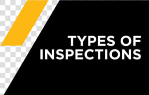 Hesco Types Of Inspection Button   Yes You Can  HD Png Download