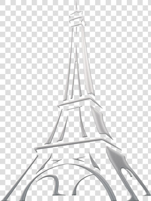 Eiffel Tower Drawing Png   Eiffel Tower Logo Png  Transparent Png