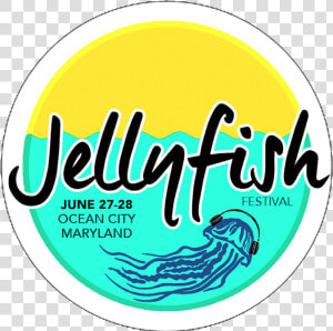 Jellyfish Logo New  HD Png Download