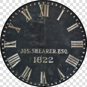 Really Old Clocks  HD Png Download