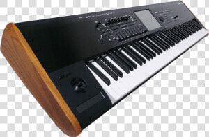 Korg Keyboard Synthesizer Transparent Png Image   Transparent Background Musical Keyboard Transparent  Png Download