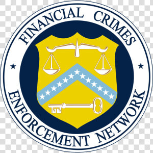 Financial Crimes Enforcement Network  HD Png Download