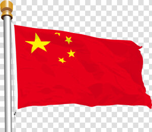 Flag Of China National Flag Red Star   China Flag Download  HD Png Download