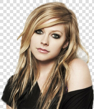  avrillavigne  avril   Avril Lavigne  HD Png Download