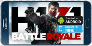 H1z1 Battle Royale  HD Png Download