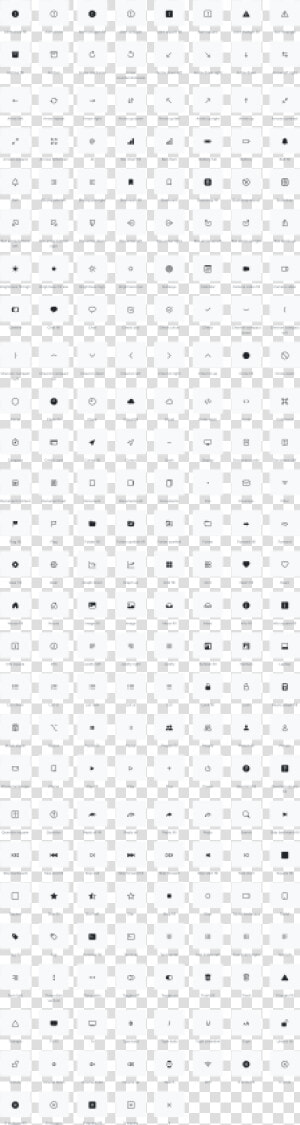 Bootstrap Icons Full List   Wallpaper  HD Png Download