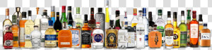 Monarq Group Spirits Lineup   Oxley Gin  HD Png Download