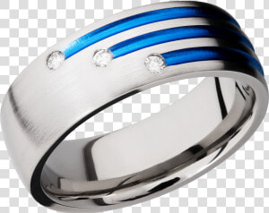 Titanium 8mm Band John Herold Jewelers Randolph  Nj   Titanium Ring  HD Png Download