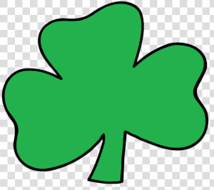 Microsoft Free Borders Shamrocks  HD Png Download