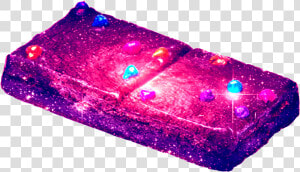 Ultra Trippy Cosmic Brownies   Cosmic Brownies No Background  HD Png Download