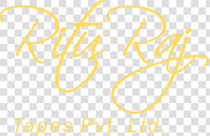 Ritu Raj Tapes Pvt   Rituraj Tapes Pvt Ltd Logo  HD Png Download