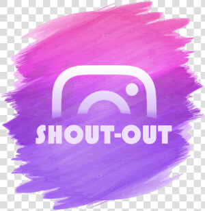 Instagram Shoutout Follow Ecommerce Plugins For Online   Instagram Shoutout  HD Png Download