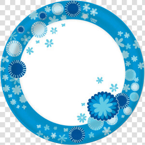 Dishes Clipart Paper Plate   Dixie Paper Plates  HD Png Download