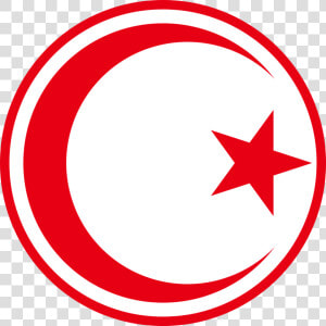 Tunisian Air Force Roundel  HD Png Download