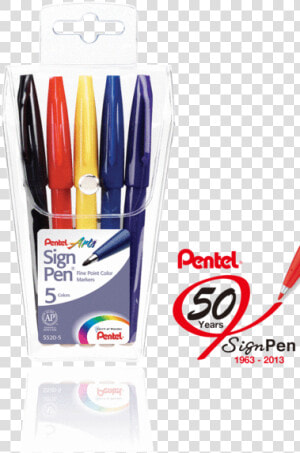 Sign Pen®  5 Pack Data Rimg Lazy Data Rimg Scale   Writing  HD Png Download