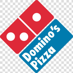 Dominos Pizza Logo Png  Transparent Png