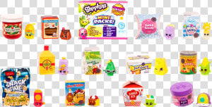 Hd Shopkins Season Mega   Shopkins Mini Packs Shopkins Season 10  HD Png Download