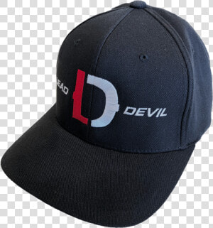 Lead Devil Logo   Png Download   Baseball Cap  Transparent Png