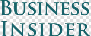 Business Insider Svg  HD Png Download