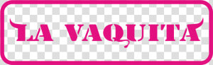 La Vaquita  HD Png Download