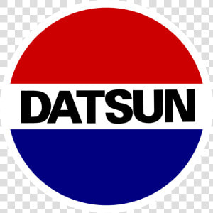 Datsun Logo   Datsun Logo Png  Transparent Png