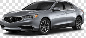 2018 Acura Tlx   Acura Tlx 2019 Gray  HD Png Download