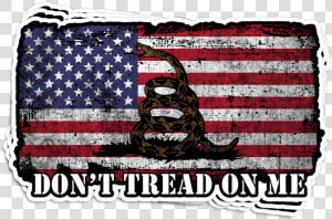 Dont Tread On Me Png  Transparent Png